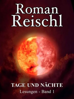cover image of Tage und Nachte, Lesungen: Band 1